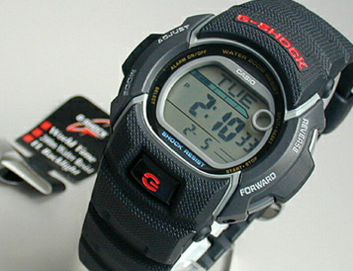 casio g shock 7600
