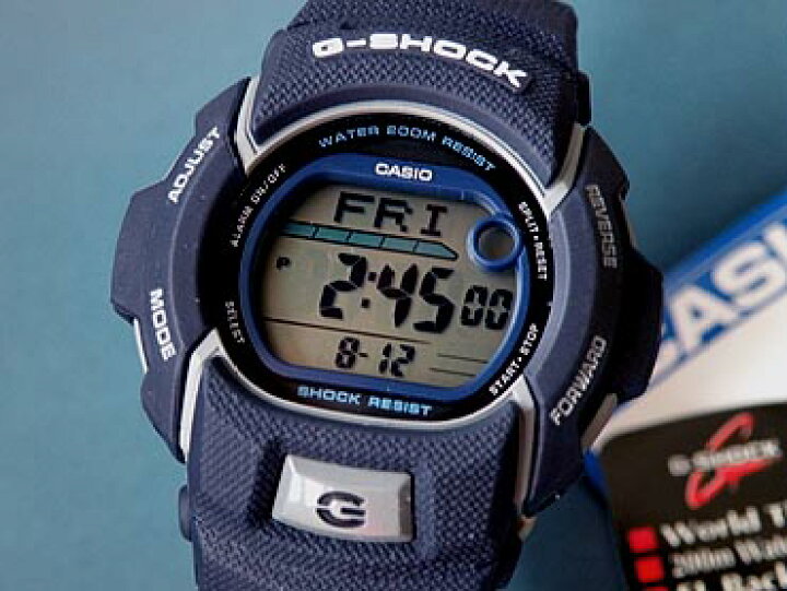 g shock g7600