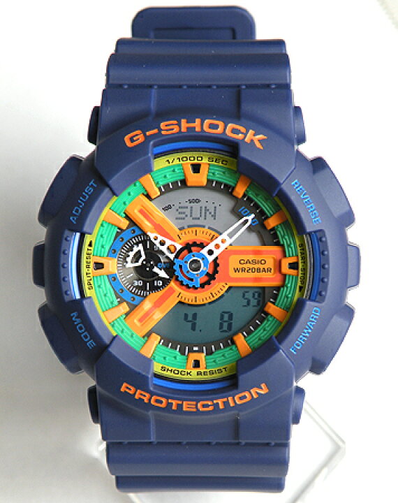 楽天市場】BOX訳あり CASIO カシオ G-SHOCK Gショック アナログ 