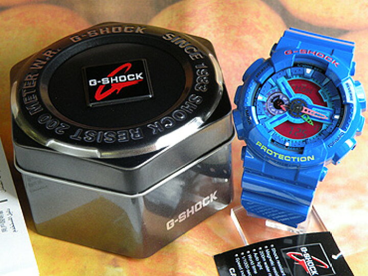 楽天市場】CASIO カシオ G-SHOCK Gショック ジーショック gshock GA 