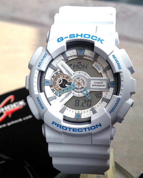 楽天市場】CASIO カシオ G-SHOCK Gショック ジーショック アナログ 