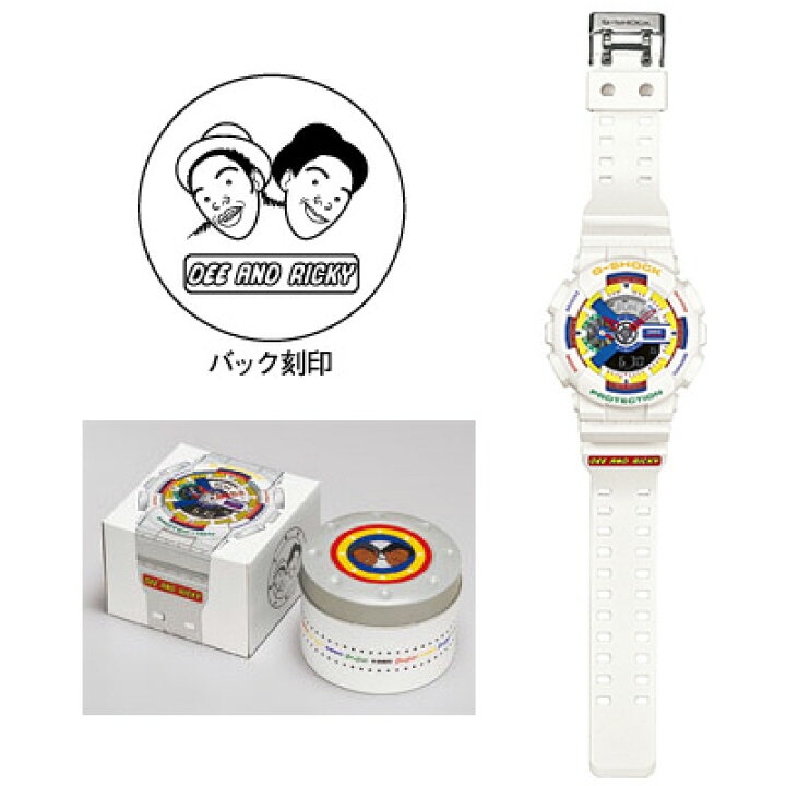 楽天市場】【プレミア商品】G-SHOCK Gショック ジーショック GA-111DR  