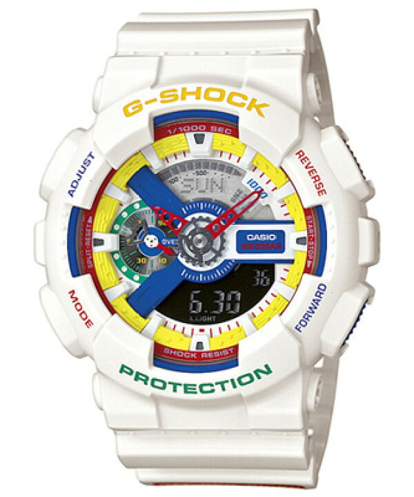 楽天市場】【プレミア商品】G-SHOCK Gショック ジーショック GA-111DR 