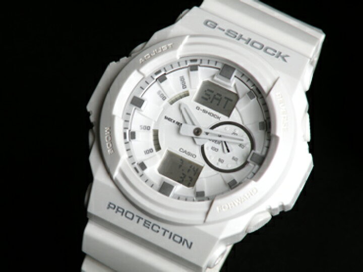 楽天市場】CASIO カシオ G-SHOCK Gショック ジーショック GA-150-7A 