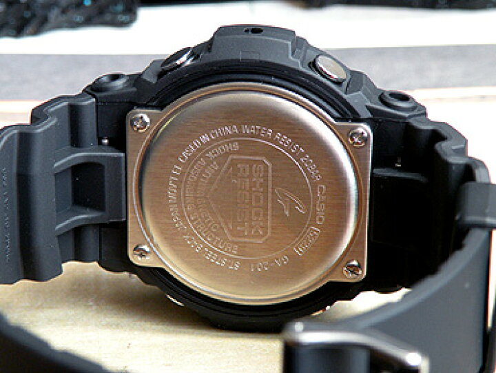 楽天市場】CASIO カシオ G-SHOCK Gショック ジーショック アナログ 