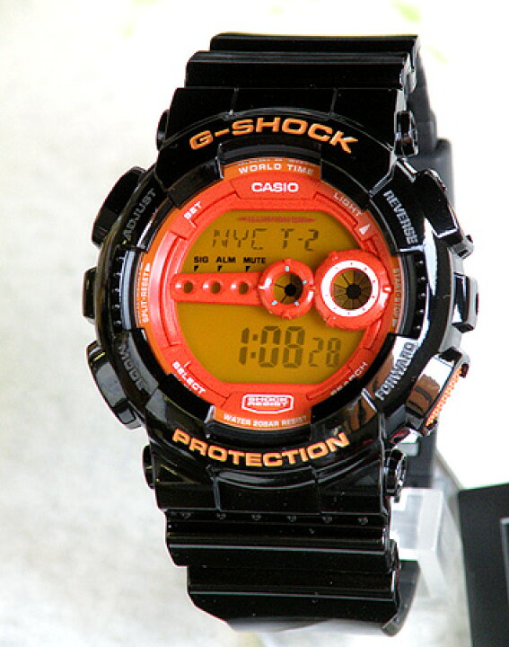 楽天市場】CASIO カシオ G-SHOCK Gショック ジーショック メンズ 