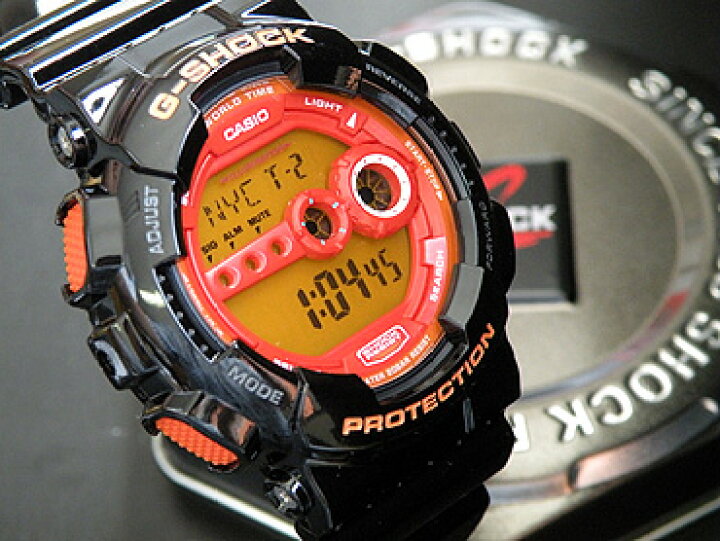 楽天市場】CASIO カシオ G-SHOCK Gショック ジーショック メンズ 