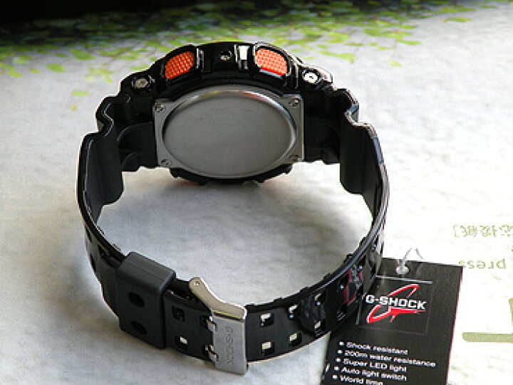楽天市場】CASIO カシオ G-SHOCK Gショック ジーショック メンズ 