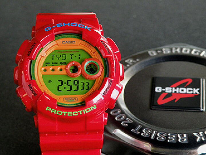 楽天市場】【タグなし】CASIO カシオ G-SHOCK Gショック ジーショック 