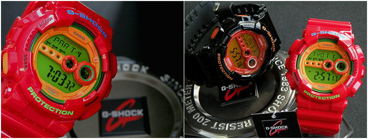 楽天市場】【タグなし】CASIO カシオ G-SHOCK Gショック ジーショック 