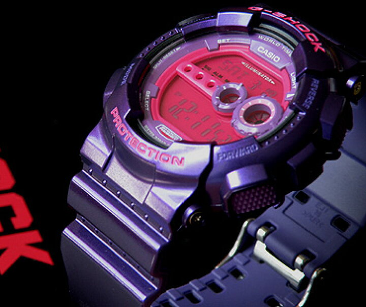 楽天市場】BOX訳あり CASIO カシオ Gショック ジーショック gshock G 