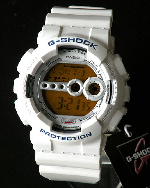 楽天市場】BOX訳あり CASIO カシオ Gショック ジーショック G-SHOCK 