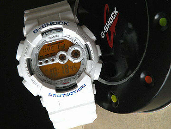 楽天市場】BOX訳あり CASIO カシオ Gショック ジーショック G-SHOCK 