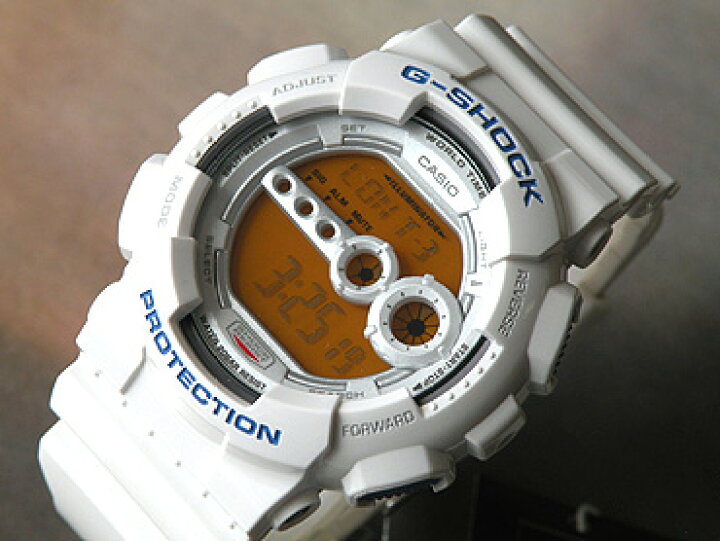 楽天市場】BOX訳あり CASIO カシオ Gショック ジーショック G-SHOCK 