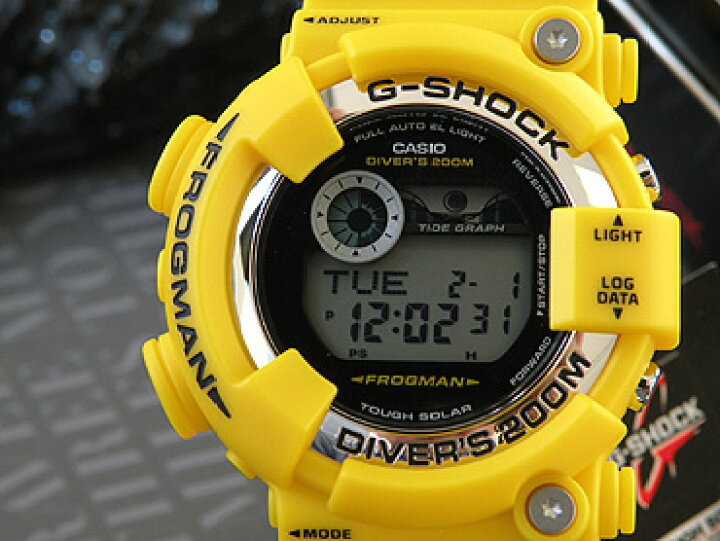 楽天市場】【裏蓋傷あり】BOX訳ありCASIO カシオ G-SHOCK Gショック  