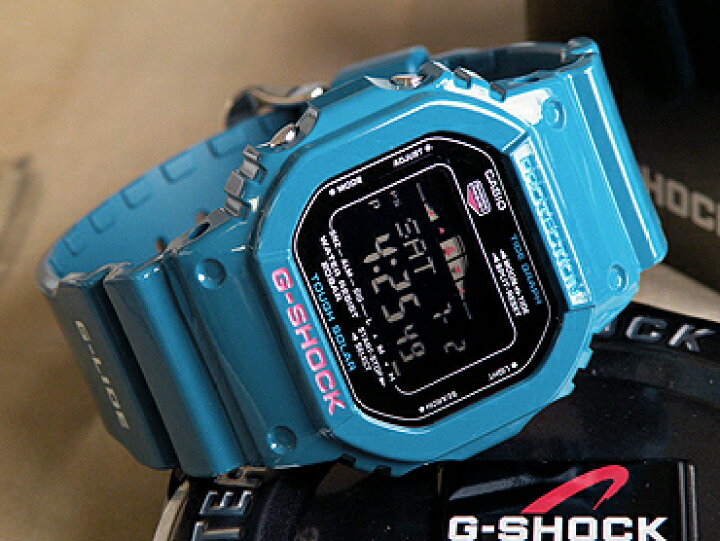 楽天市場】CASIOカシオ【G-SHOCK】Gショック ジーショック GRX-5600B-2 