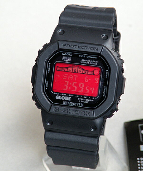 楽天市場】CASIOカシオ【G-SHOCK】Gショック ジーショックGRX-5600GE-1  