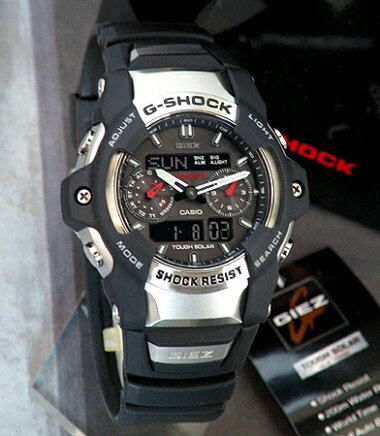casio gs 1050