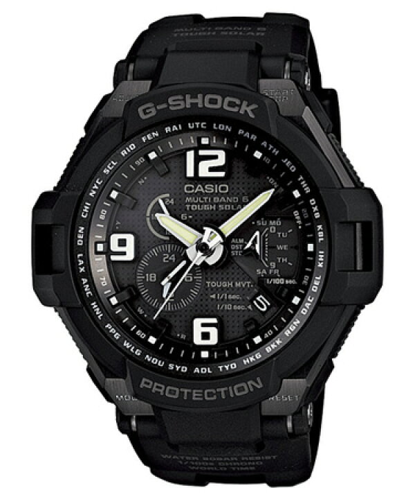 楽天市場】CASIO カシオ G-SHOCK Gショック ジーショック GW-4000A 