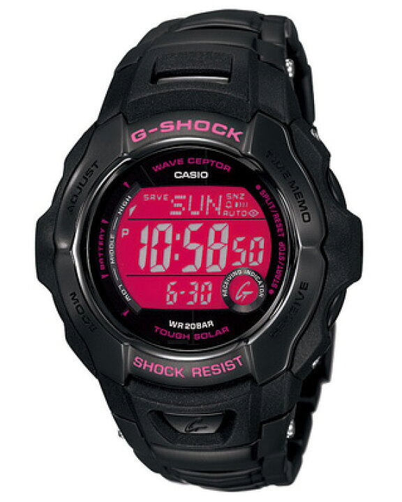 楽天市場】CASIOカシオ 腕時計 防水 時計 メンズ【G-SHOCK】Gショック 