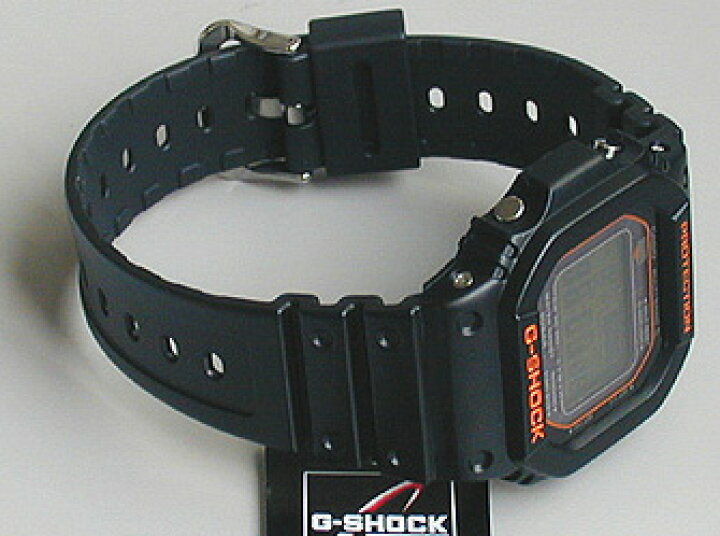 楽天市場】CASIOカシオ 防水 腕時計 時計 メンズ【G-SHOCK】Gショック 