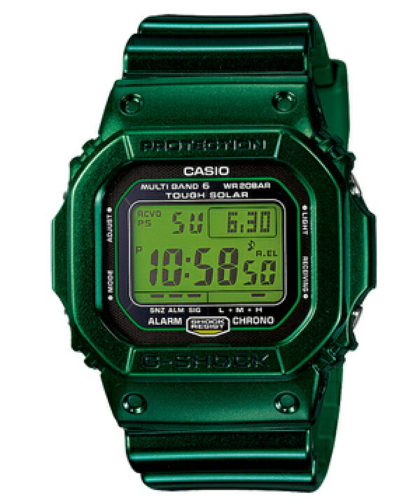 楽天市場】CASIO カシオ 防水 腕時計 時計 メンズ Gショック ジー  