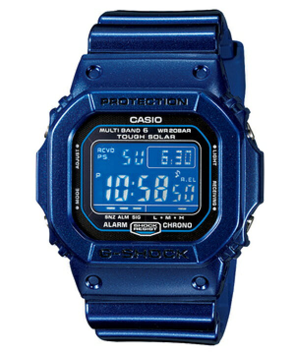 楽天市場】CASIO カシオ 防水 腕時計 時計 メンズ Gショック ジー 