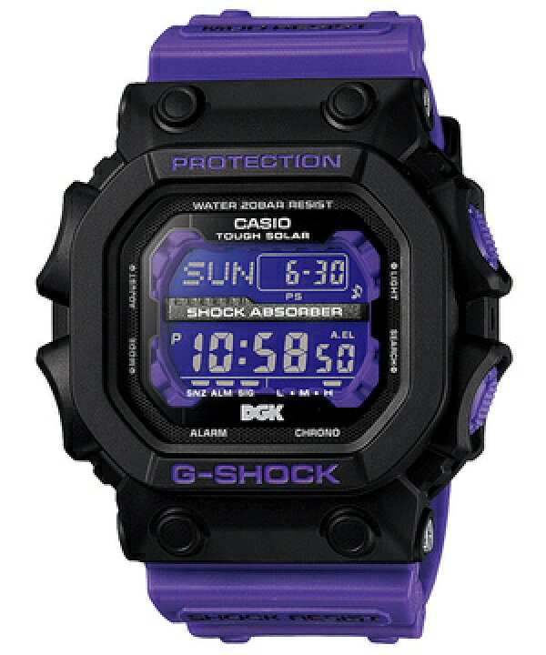 楽天市場】CASIOカシオ 腕時計 防水 時計 メンズ G-SHOCK 限定モデルGX 