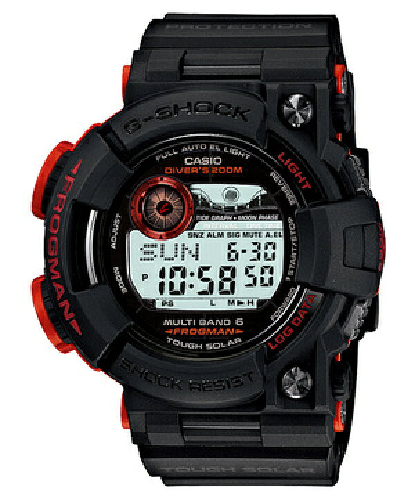 楽天市場】CASIOカシオ【G-SHOCK】Gショック ジーショック GWF-1000BS  
