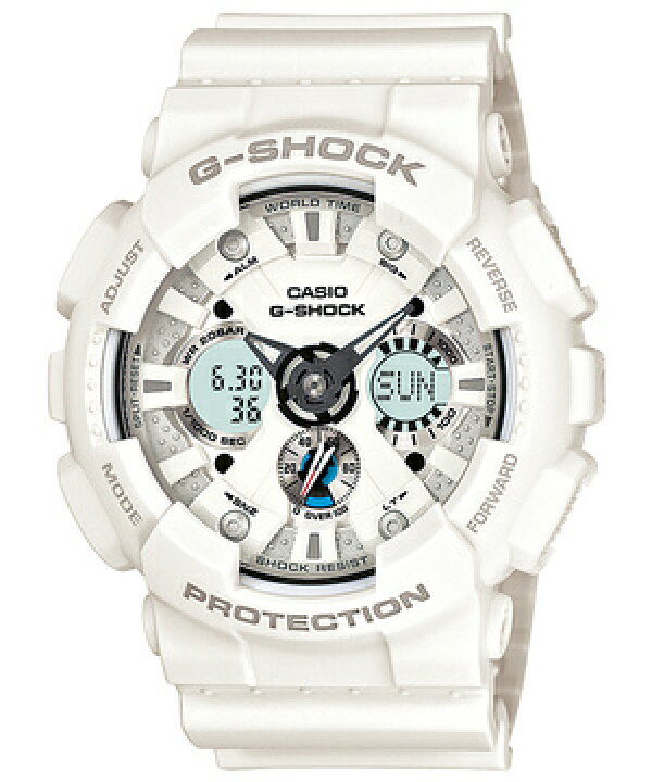 楽天市場】CASIOカシオ【G-SHOCK】Gショック ジーショック アナログ GA 