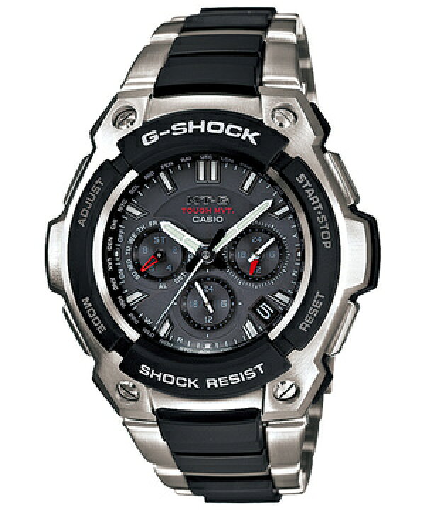 楽天市場】CASIO カシオ G-SHOCK MTG-1200-1AJFフォーマル 国内正規品G 