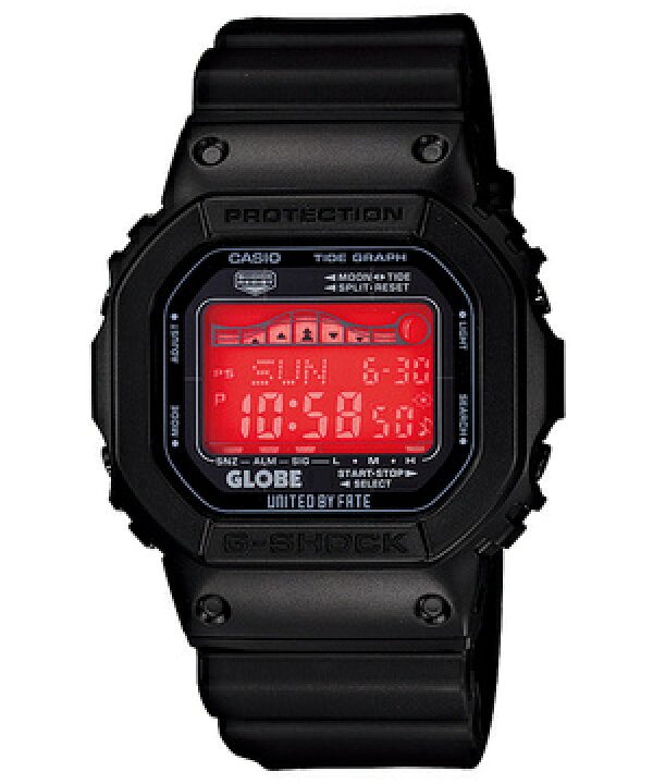 楽天市場】CASIOカシオ【G-SHOCK】Gショック ジーショック GRX-5600GE 