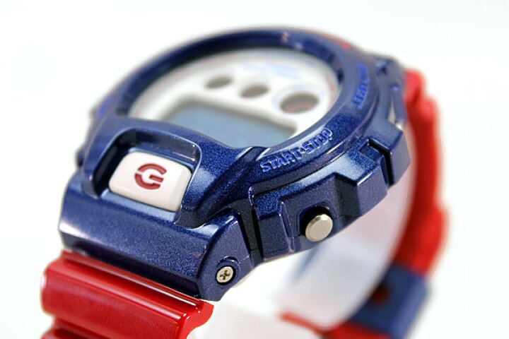 楽天市場】カシオ CASIO Gショック G-SHOCK メンズ 腕時計 DW-6900AC-2 