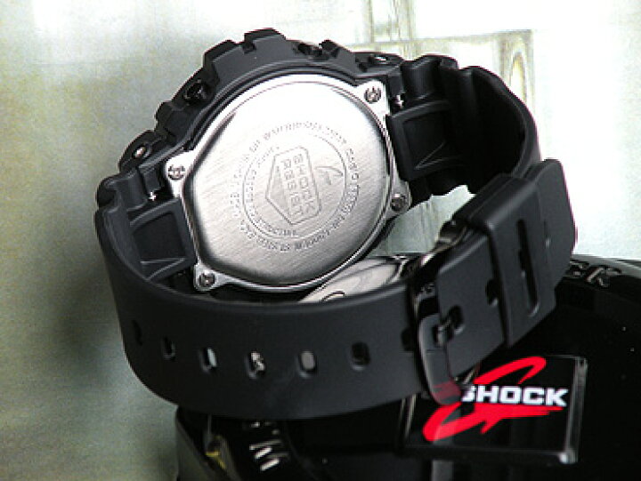 楽天市場】カシオ CASIO Gショック ジーショック G-SHOCK DW-6900BW-1 