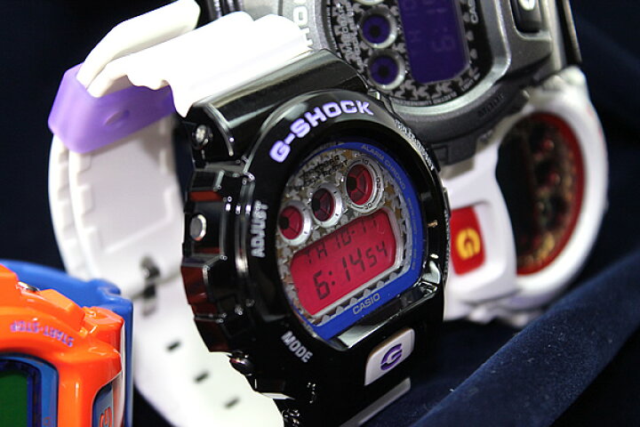 楽天市場】CASIO カシオ G-SHOCK Gショック ジーショック gshock 
