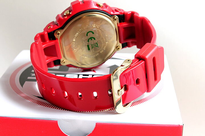 楽天市場】BOX訳ありカシオCASIOGショック ジーショック【G-SHOCK】DW 