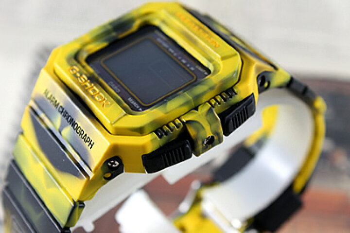 楽天市場】CASIOカシオ 腕時計 時計 メンズ 多機能 防水G-SHOCK G 