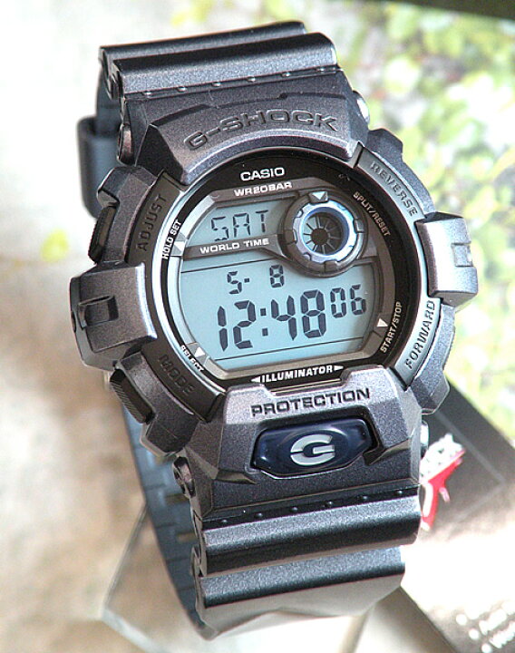 楽天市場】カシオ CASIO Gショック ジーショック G-SHOCK メンズ 