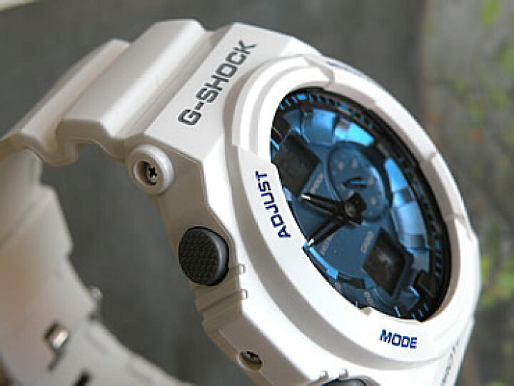 楽天市場】CASIO カシオ G-SHOCK Gショック アナログ ジーショック 