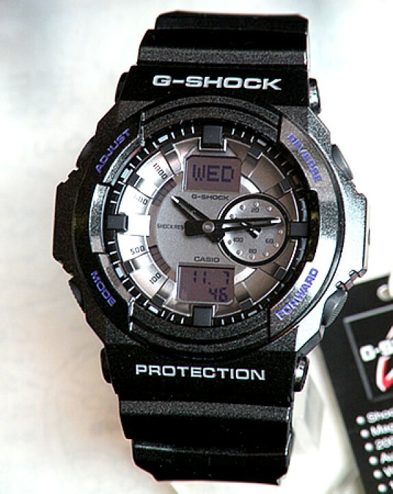 楽天市場】CASIO カシオ G-SHOCK Gショック ジーショック アナログ GA 