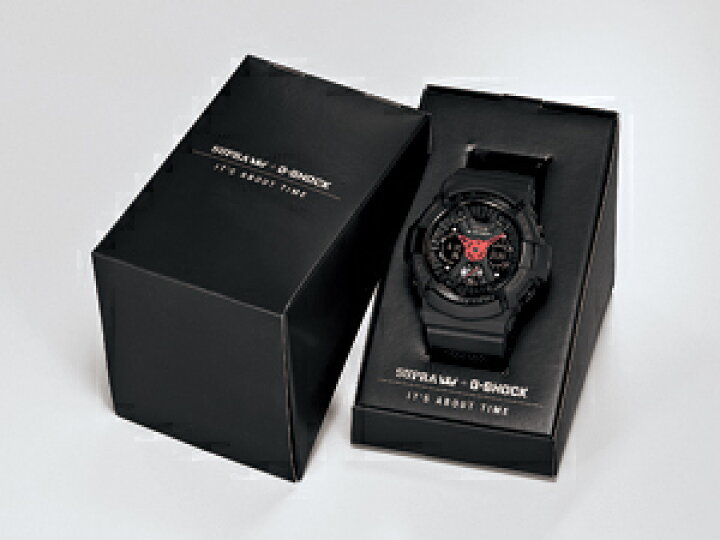 楽天市場】【プレミア商品】CASIOカシオ【G-SHOCK】Gショック ジー  