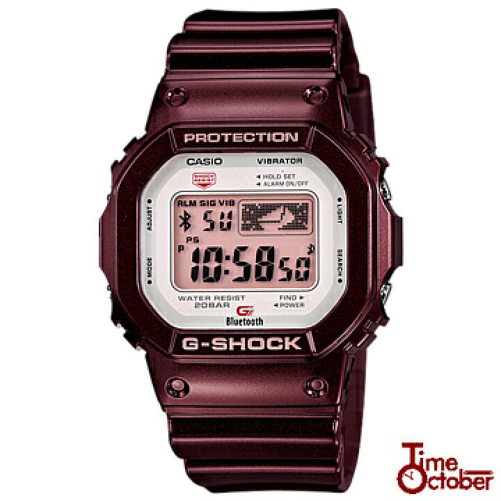casio g shock gb 5600aa