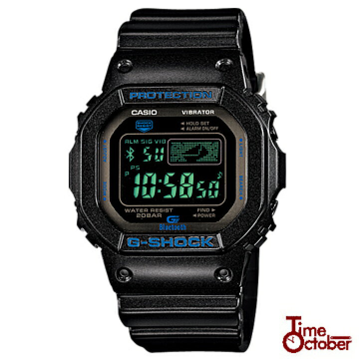 楽天市場】カシオ 腕時計 防水 時計 メンズ CASIO G-SHOCK Gショック 