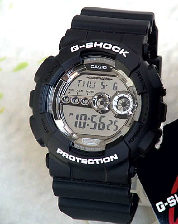 楽天市場】CASIO カシオ Gショック ジーショック gshock G-SHOCK GD 