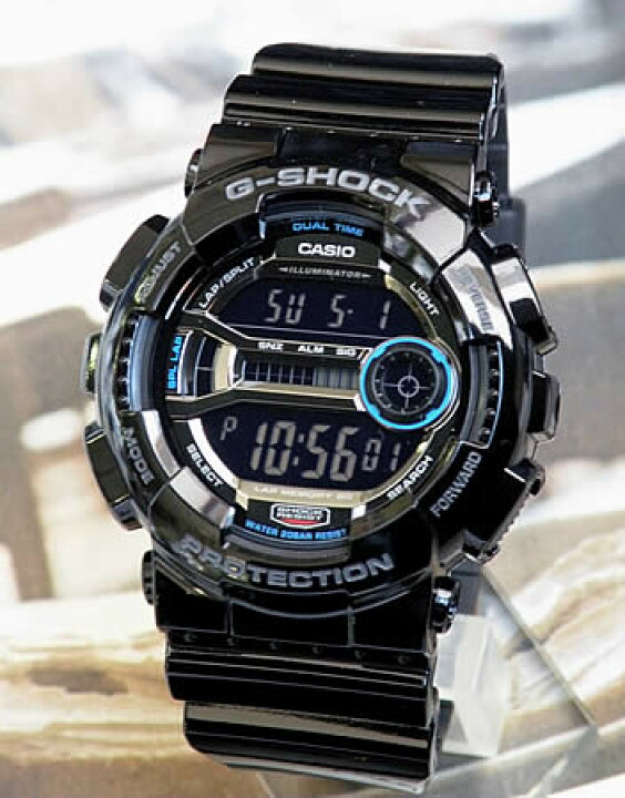 楽天市場】カシオ CASIO G-SHOCK Gショック ジーショック メンズ 