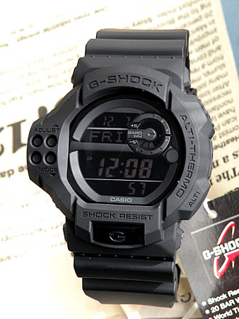 casio gdf 100bb