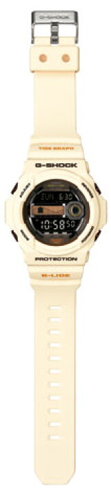 楽天市場】CASIOカシオ【G-SHOCK】GLX-150-7JF国内正規品 タイドグラフ 