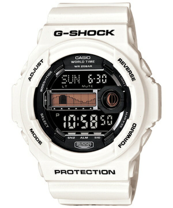 楽天市場】CASIOカシオ【G-SHOCK】GLX-150X-7JR国内正規品 In4mation  