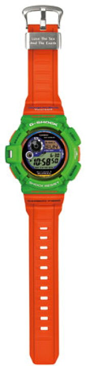 楽天市場】カシオCASIOGショック ジーショック【G-SHOCK】GW-9300K-3JR 