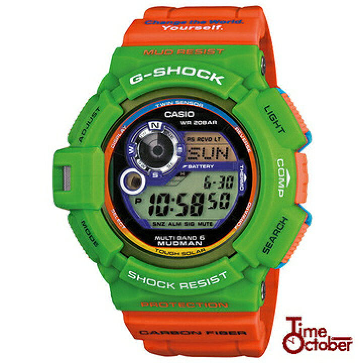 楽天市場】カシオCASIOGショック ジーショック【G-SHOCK】GW-9300K-3JR 
